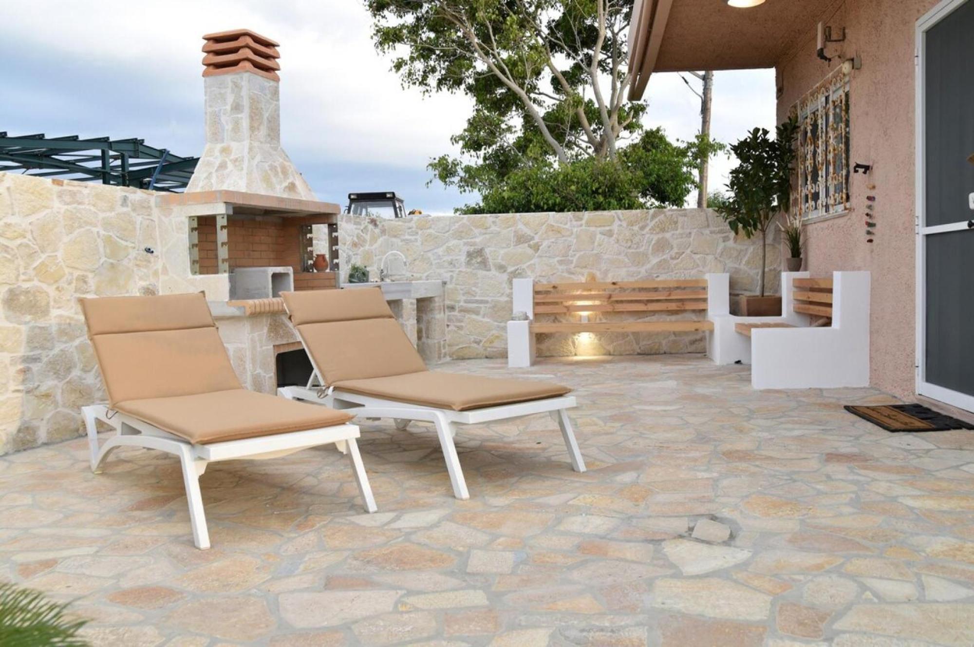 House Near Balos In Κίσσαμος Εξωτερικό φωτογραφία
